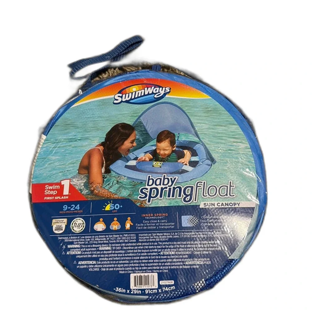Unbranded Blue Water-sports